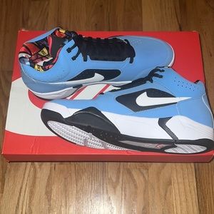 NIKE Air Flight Lite Mid Sneakers